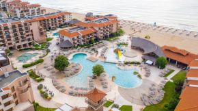 HVD Clubhotel Miramar - 24 Hours Ultra All Inclusive & Free Parking